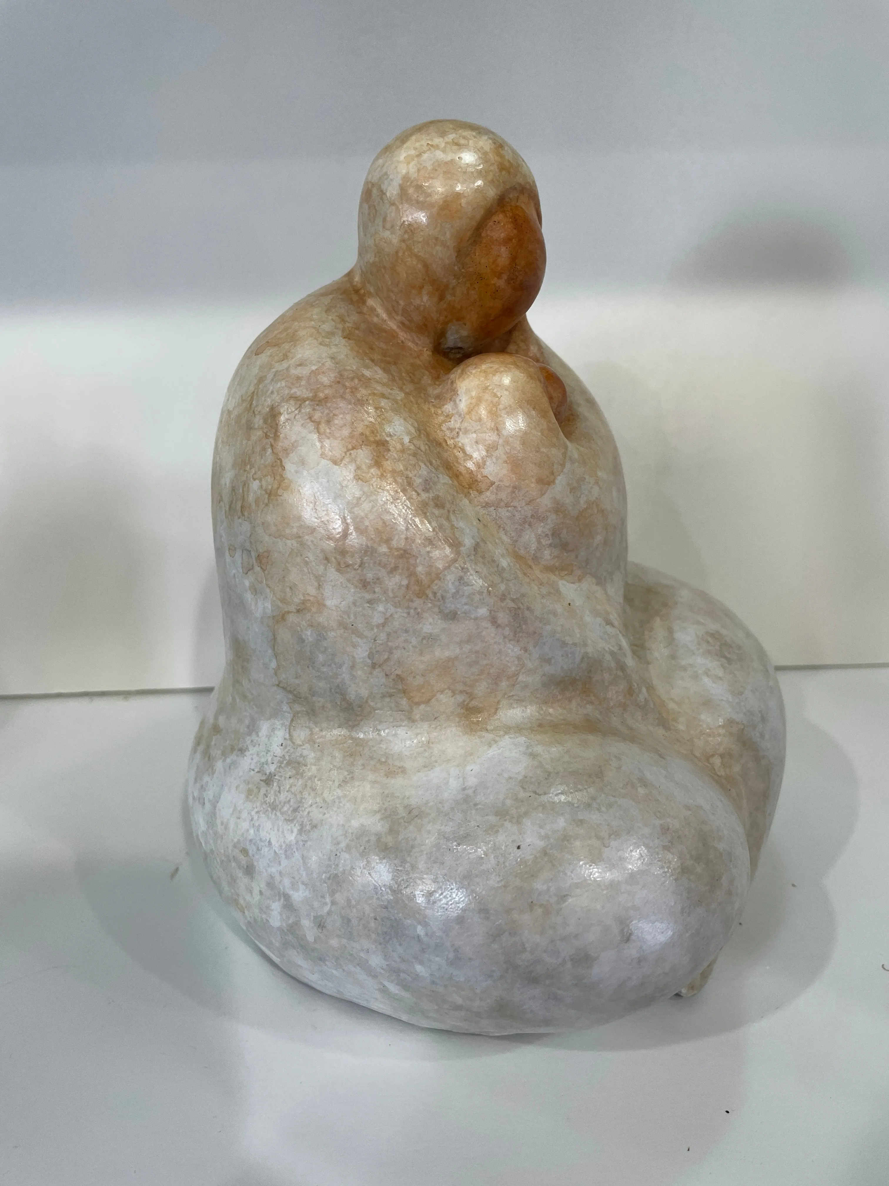 Okonkwo, Nnamdi, (Mother's Love)