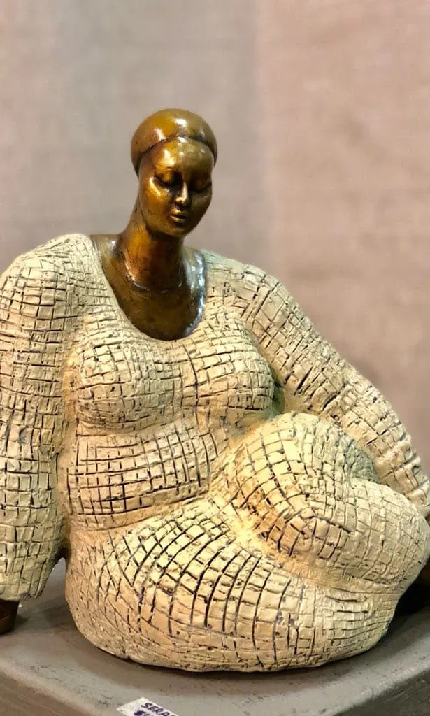 Okonkwo, Nnamdi, (Seraphim)