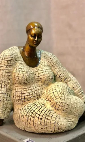 Okonkwo, Nnamdi, (Seraphim)