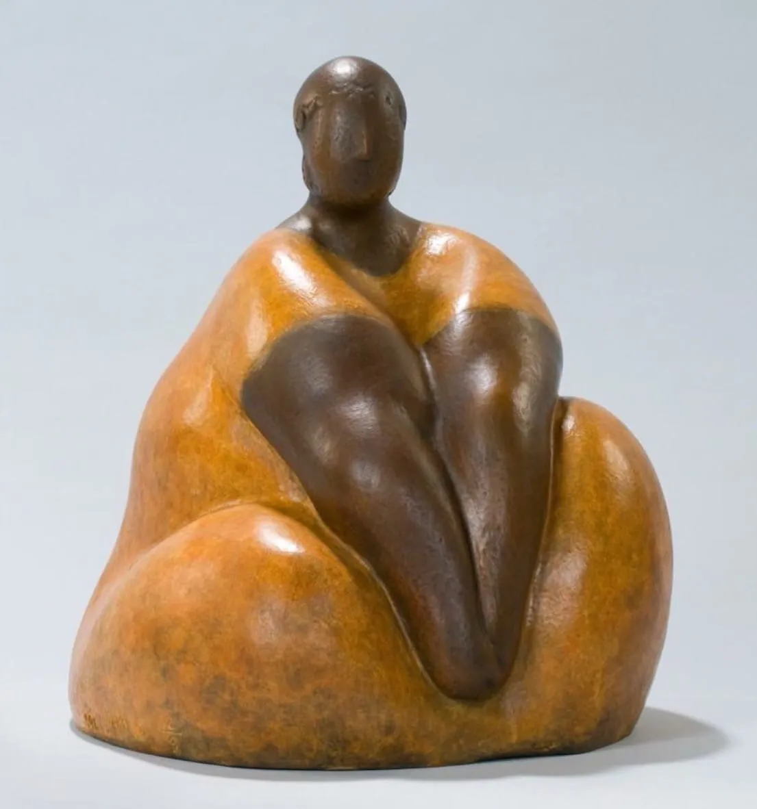 Okonkwo, Nnamdi, (Tranquility 2)