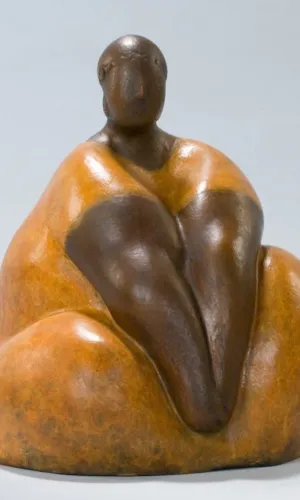 Okonkwo, Nnamdi, (Tranquility 2)