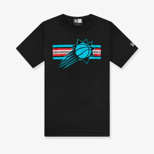 Phoenix Suns City Edition T-Shirt - Black