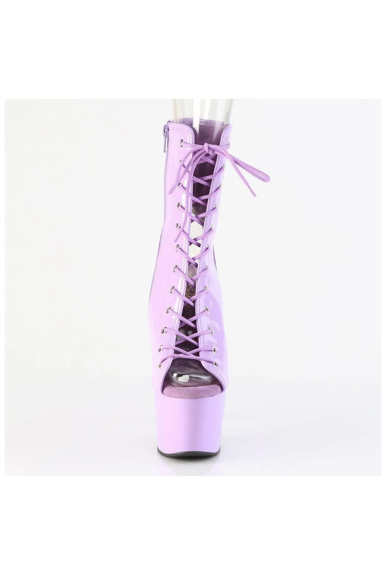 Pleaser ADORE-1016 Ankle Boot