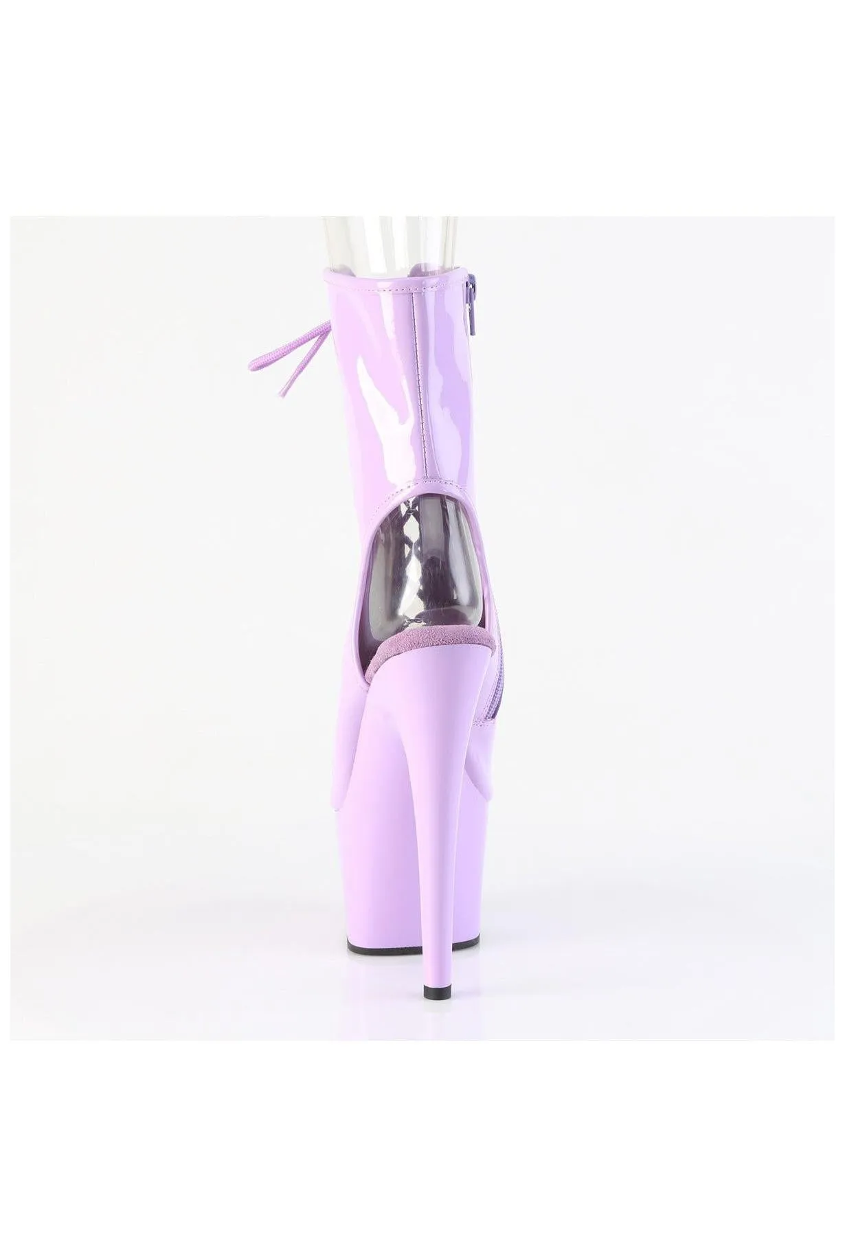 Pleaser ADORE-1016 Ankle Boot