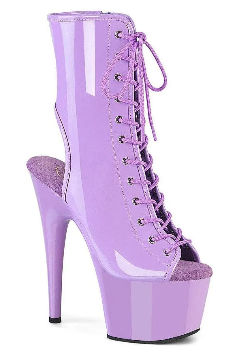 Pleaser ADORE-1016 Ankle Boot