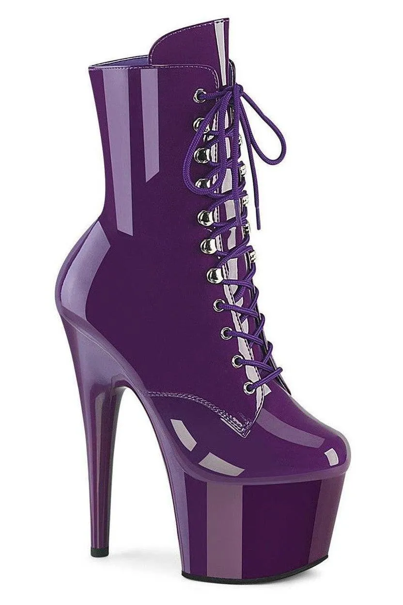 Pleaser ADORE-1020 Ankle Boot