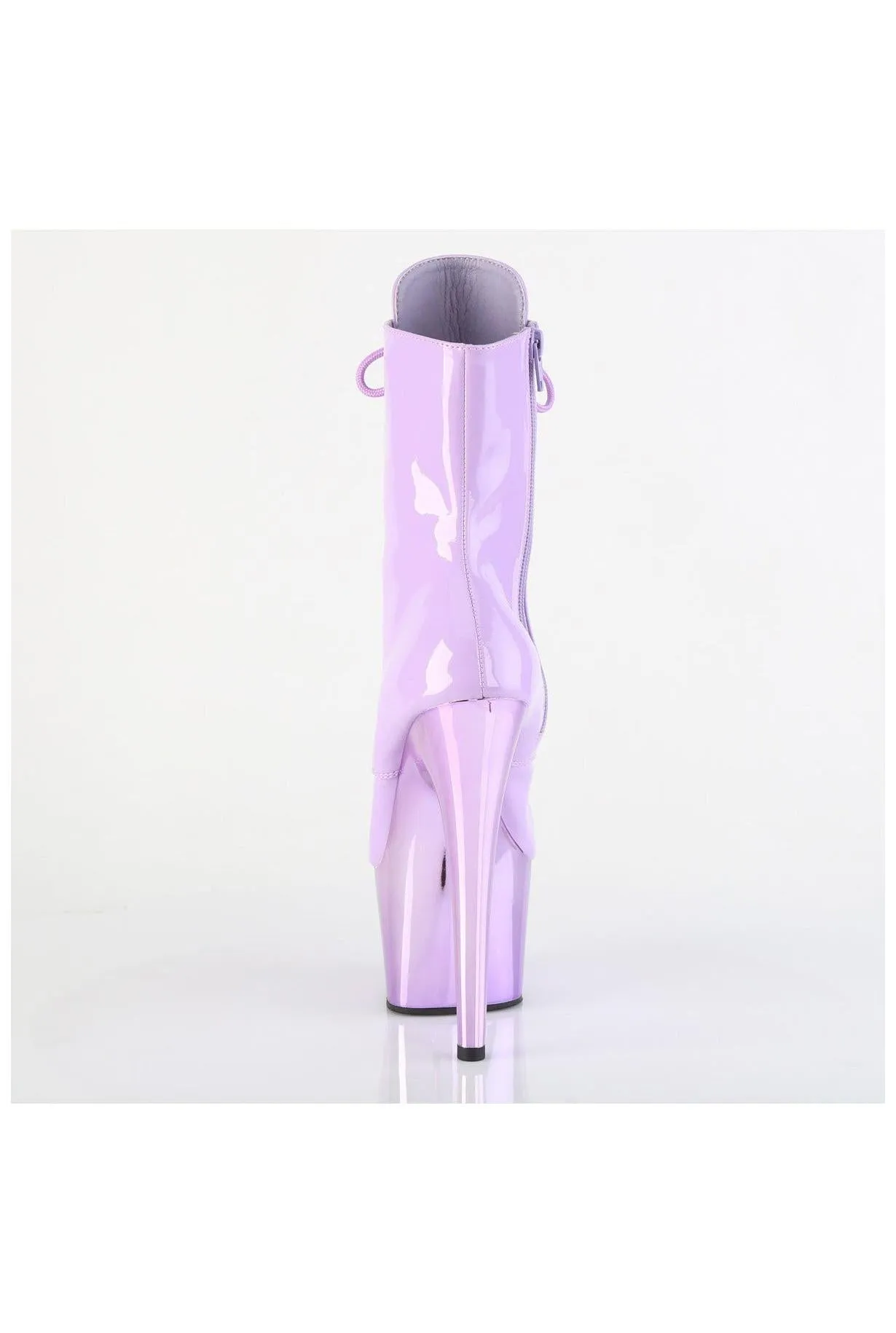 Pleaser ADORE-1020 Ankle Boot
