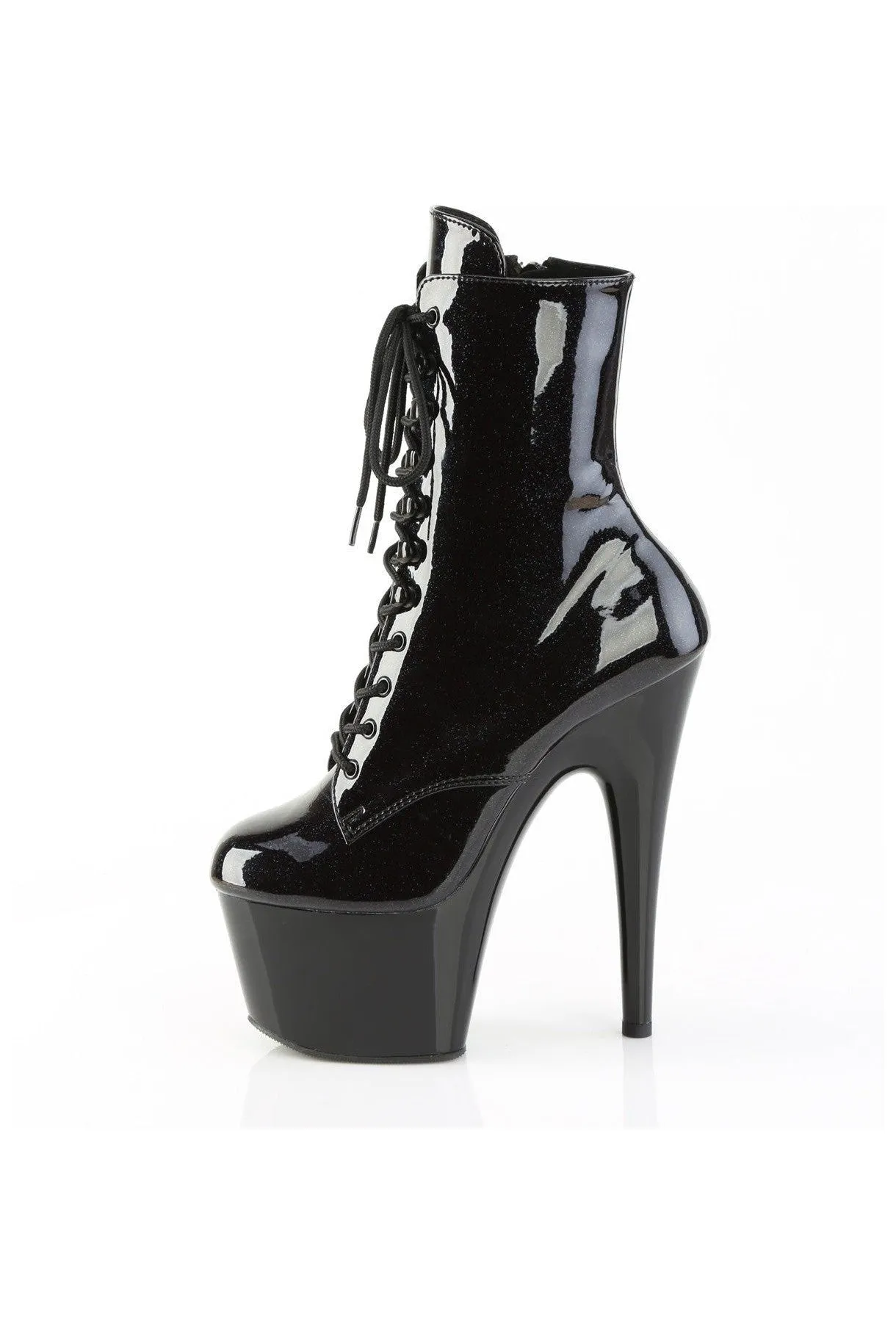 Pleaser ADORE-1020BLG Ankle Boot