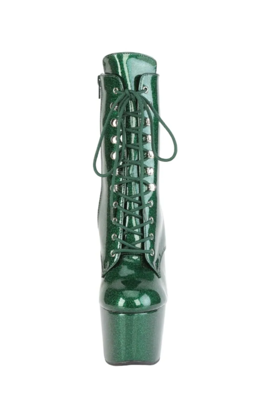 Pleaser ADORE-1020GP Ankle Boot