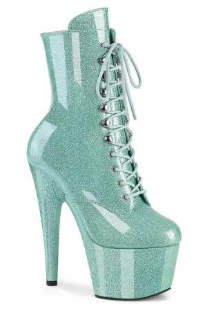 Pleaser ADORE-1020GP Ankle Boot