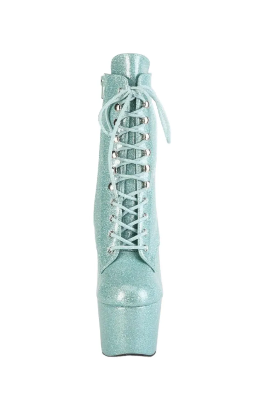 Pleaser ADORE-1020GP Ankle Boot