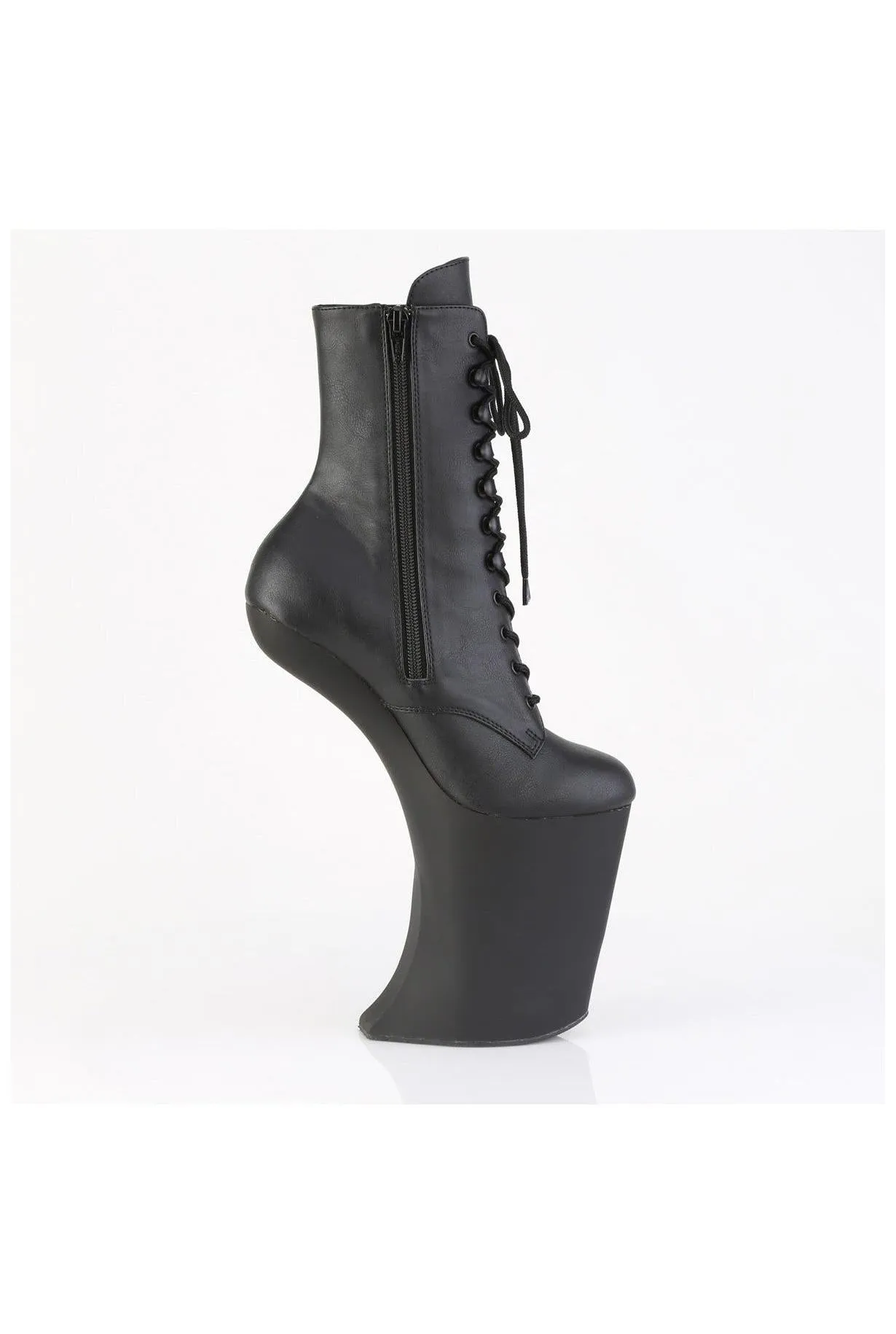 Pleaser BEWITCHED-1020 Ankle Boot