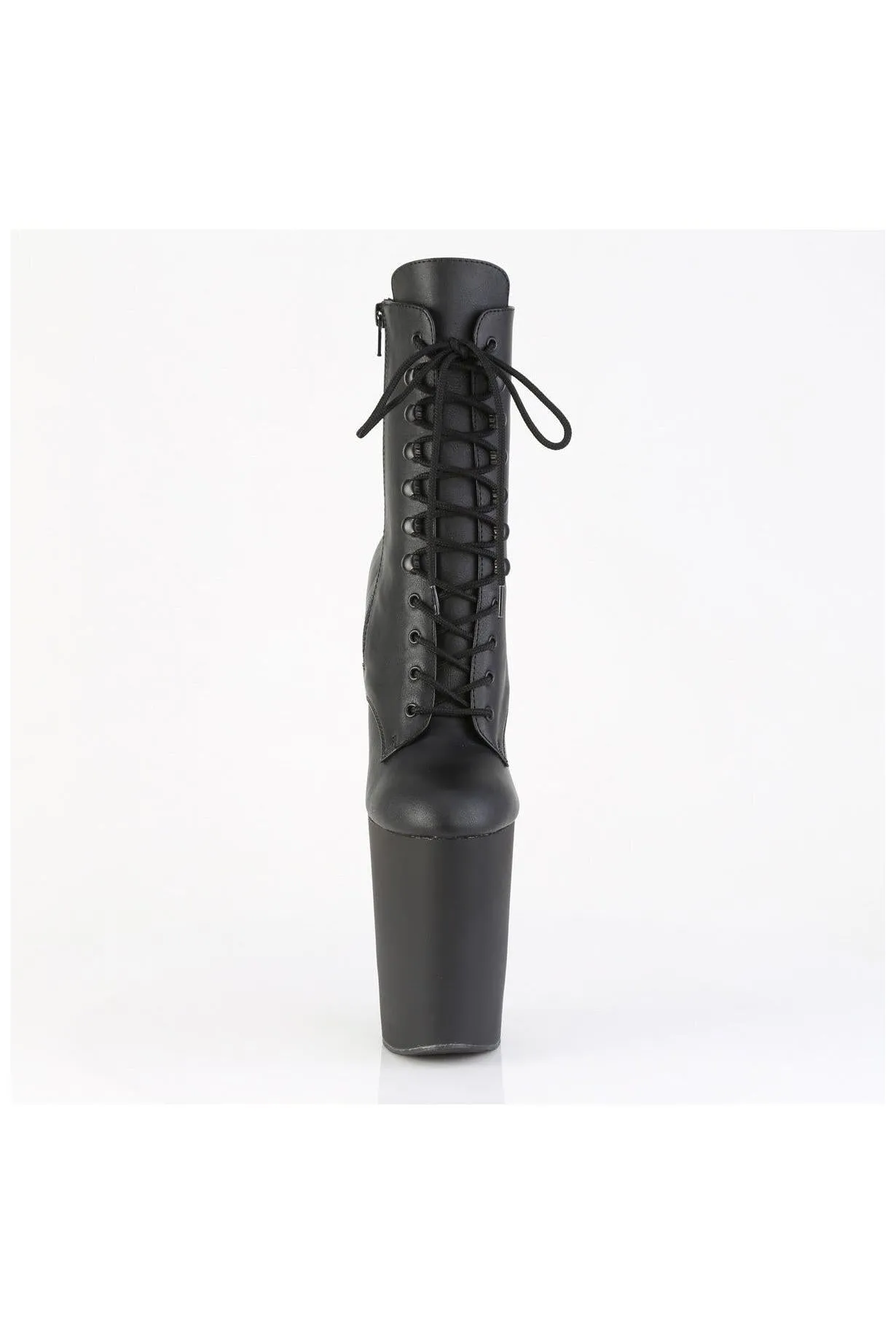 Pleaser BEWITCHED-1020 Ankle Boot