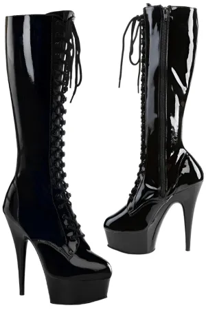 Pleaser DELIGHT-2023 Boots