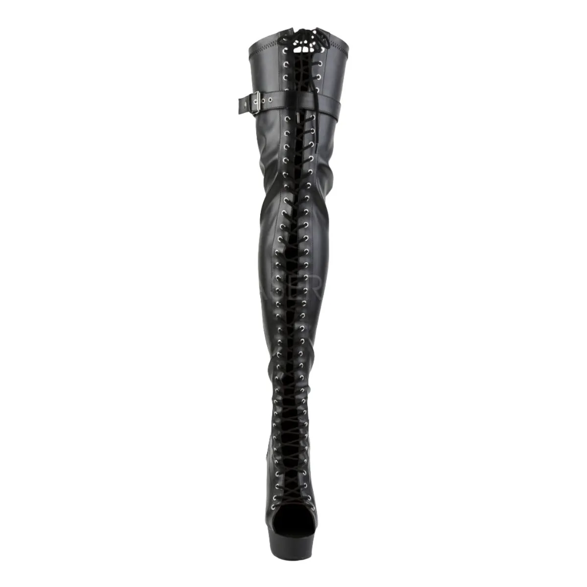 Pleaser DELIGHT-3025 Boots
