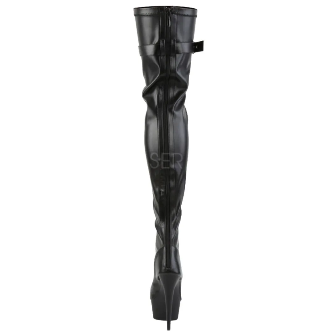 Pleaser DELIGHT-3025 Boots