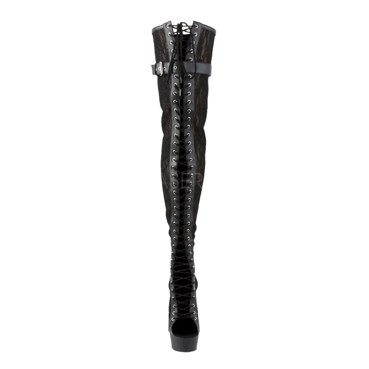 Pleaser DELIGHT-3025ML Boots