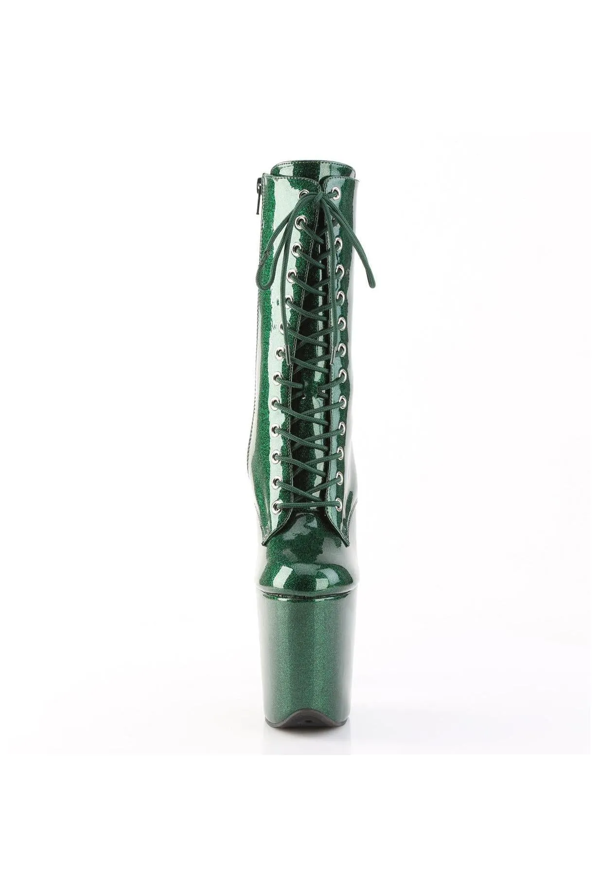 Pleaser FLAMINGO-1040GP Ankle Boot