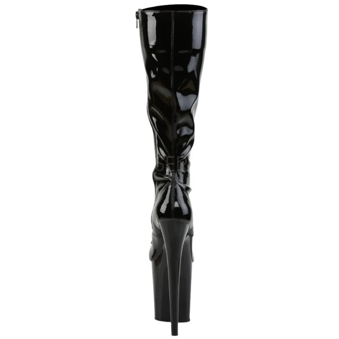 Pleaser FLAMINGO-2023 Boots