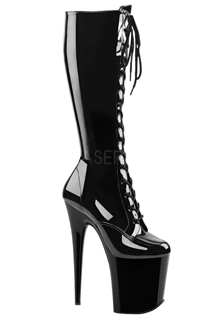 Pleaser FLAMINGO-2023 Boots