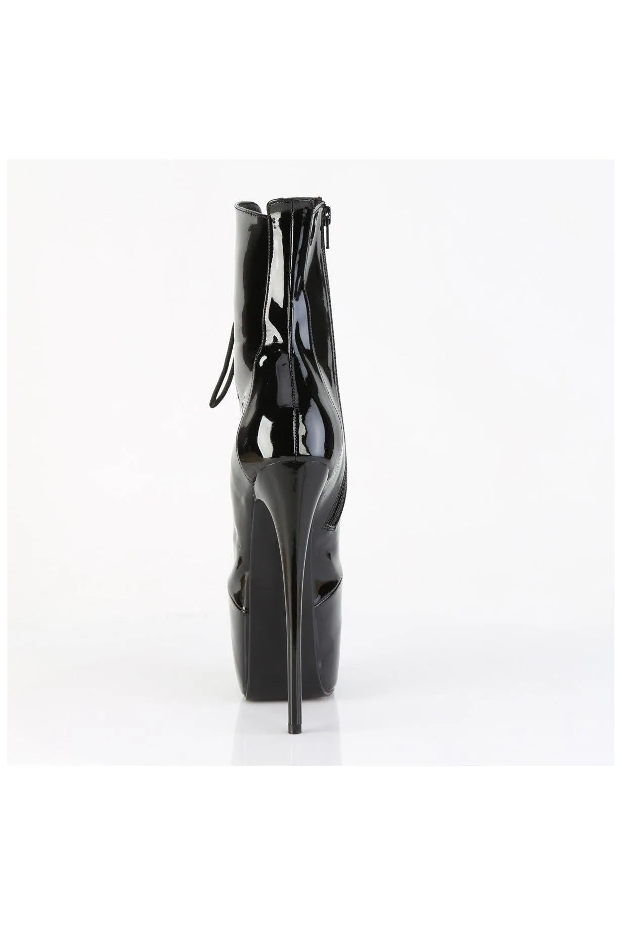 Pleaser JUBILANT-1014 Ankle Boot