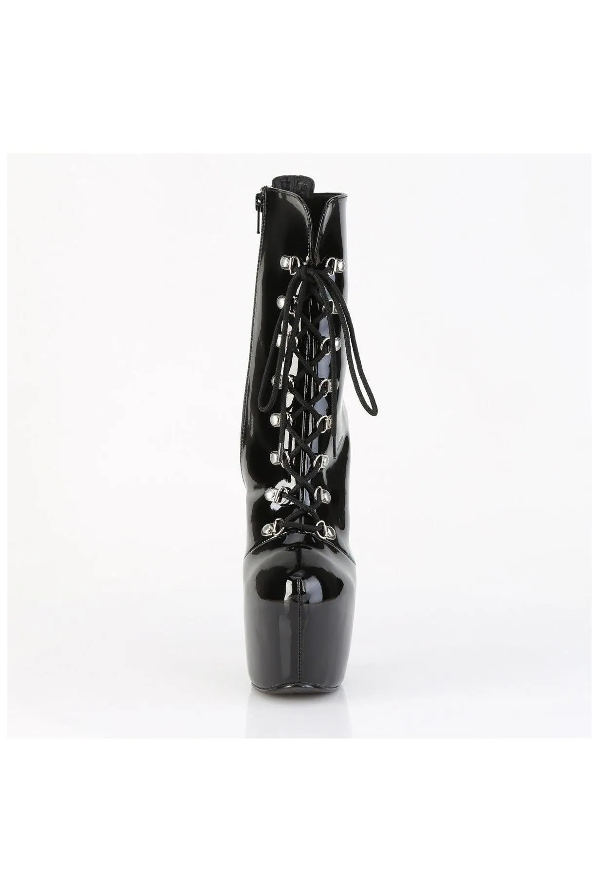 Pleaser JUBILANT-1014 Ankle Boot
