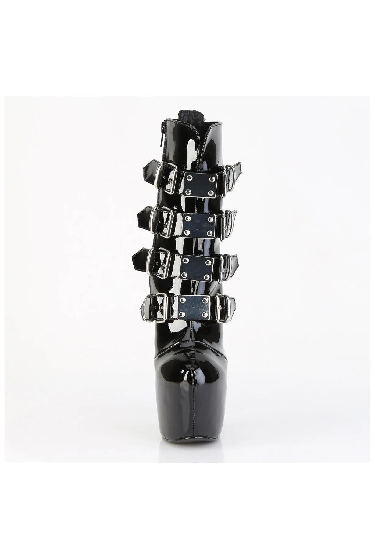 Pleaser JUBILANT-1023 Ankle Boot