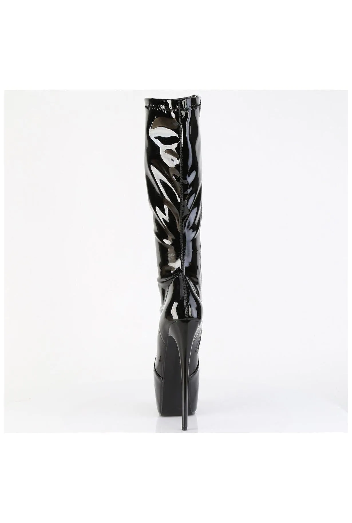 Pleaser JUBILANT-2000 Knee Boot