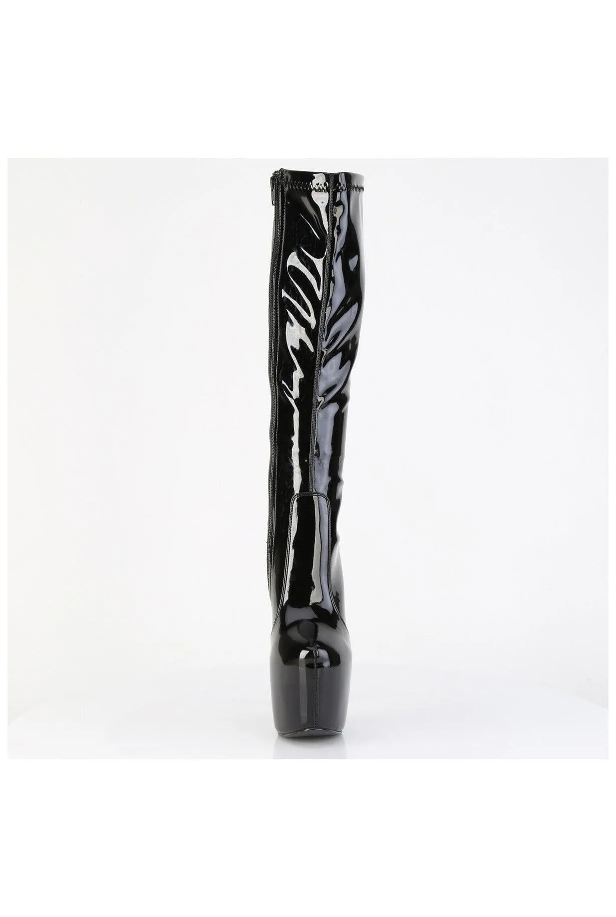 Pleaser JUBILANT-2000 Knee Boot