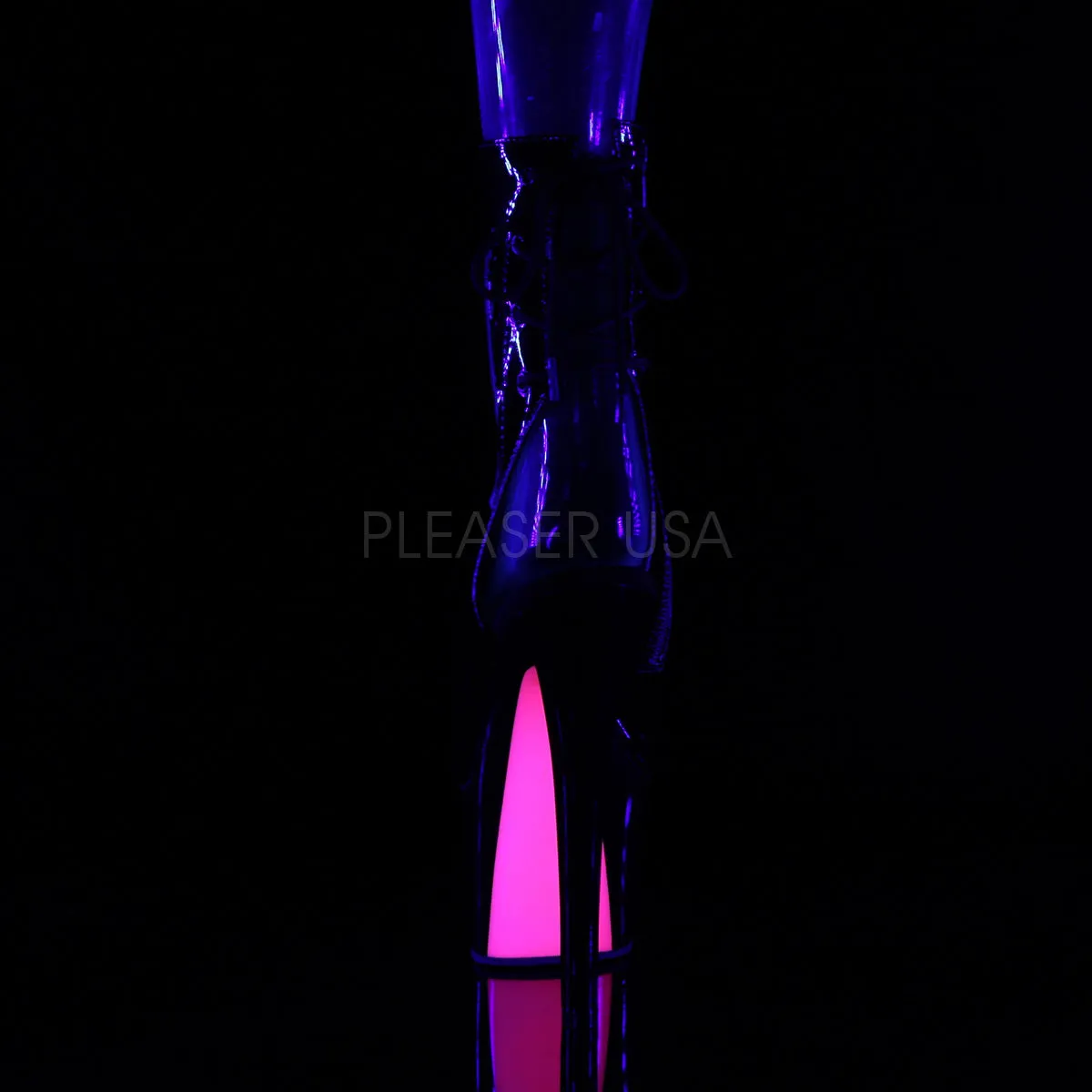 Pleaser SKY-1018TT Boots Patent