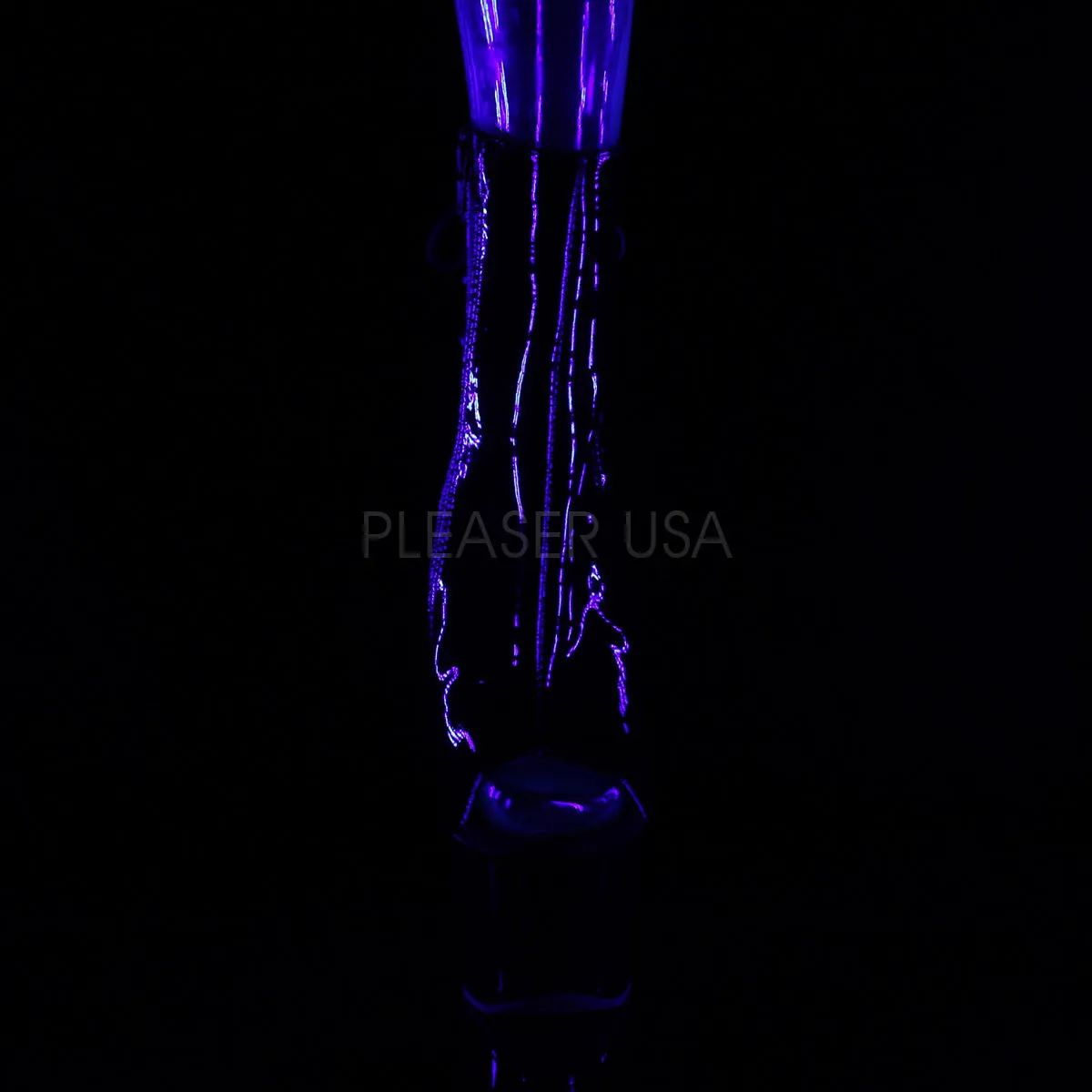 Pleaser SKY-1018TT Boots Patent