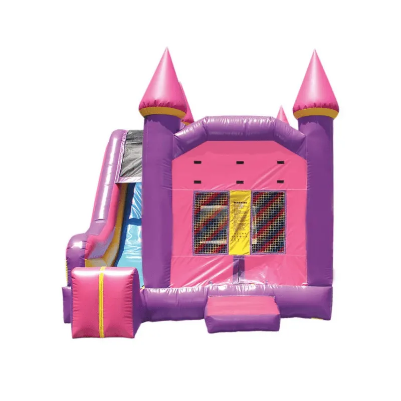Princess 4 in 1 Combo