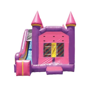 Princess 4 in 1 Combo