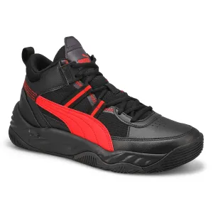 PUMA REBOUND FUTURE NEXTGEN BASKETBALL SHOE