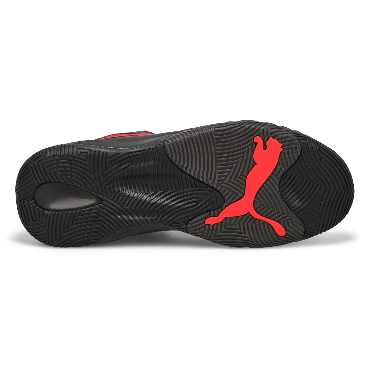 PUMA REBOUND FUTURE NEXTGEN BASKETBALL SHOE