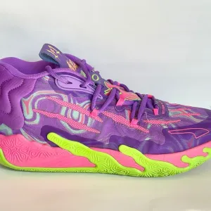 🏀PUMA X LaMelo Ball MB.03 Basketball Shoe🏀