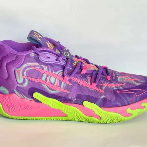 🏀PUMA X LaMelo Ball MB.03 Basketball Shoe🏀
