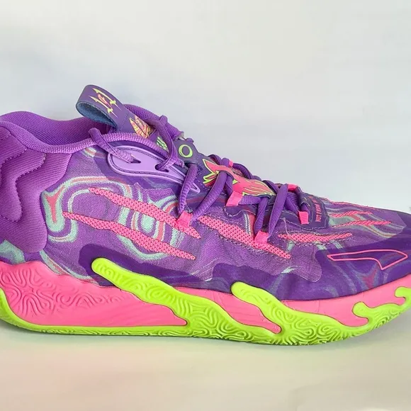 🏀PUMA X LaMelo Ball MB.03 Basketball Shoe🏀