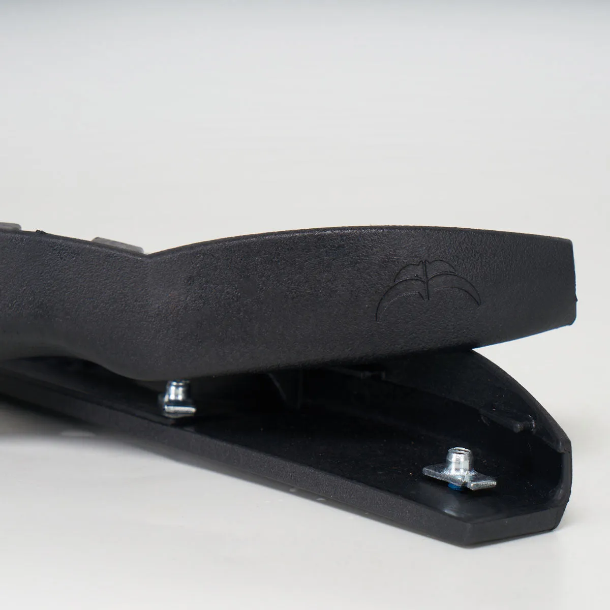 Razors SL One-Piece Sliders - Black