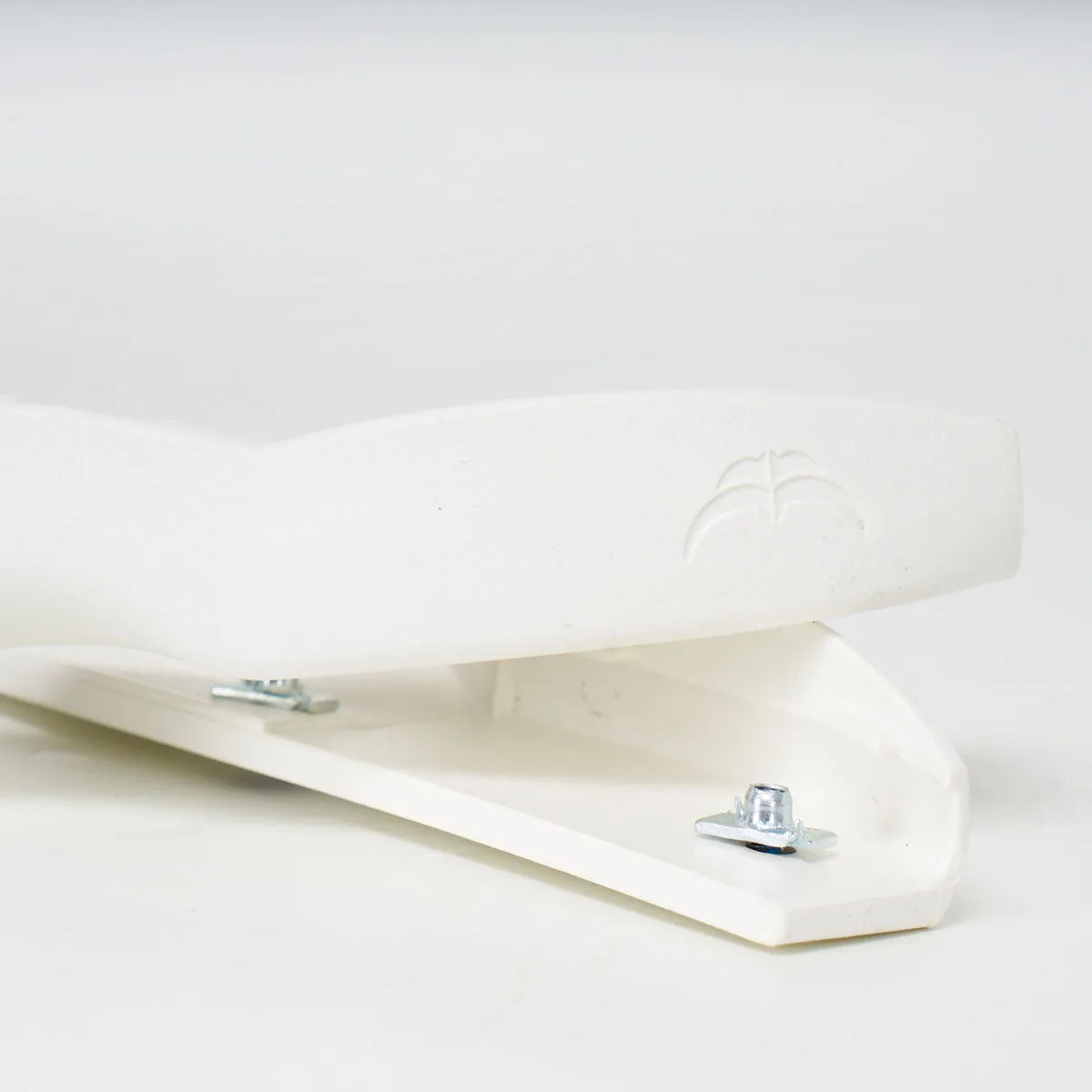 Razors SL One-Piece Sliders - White