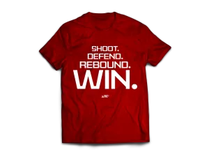 RDB "Win" Tee
