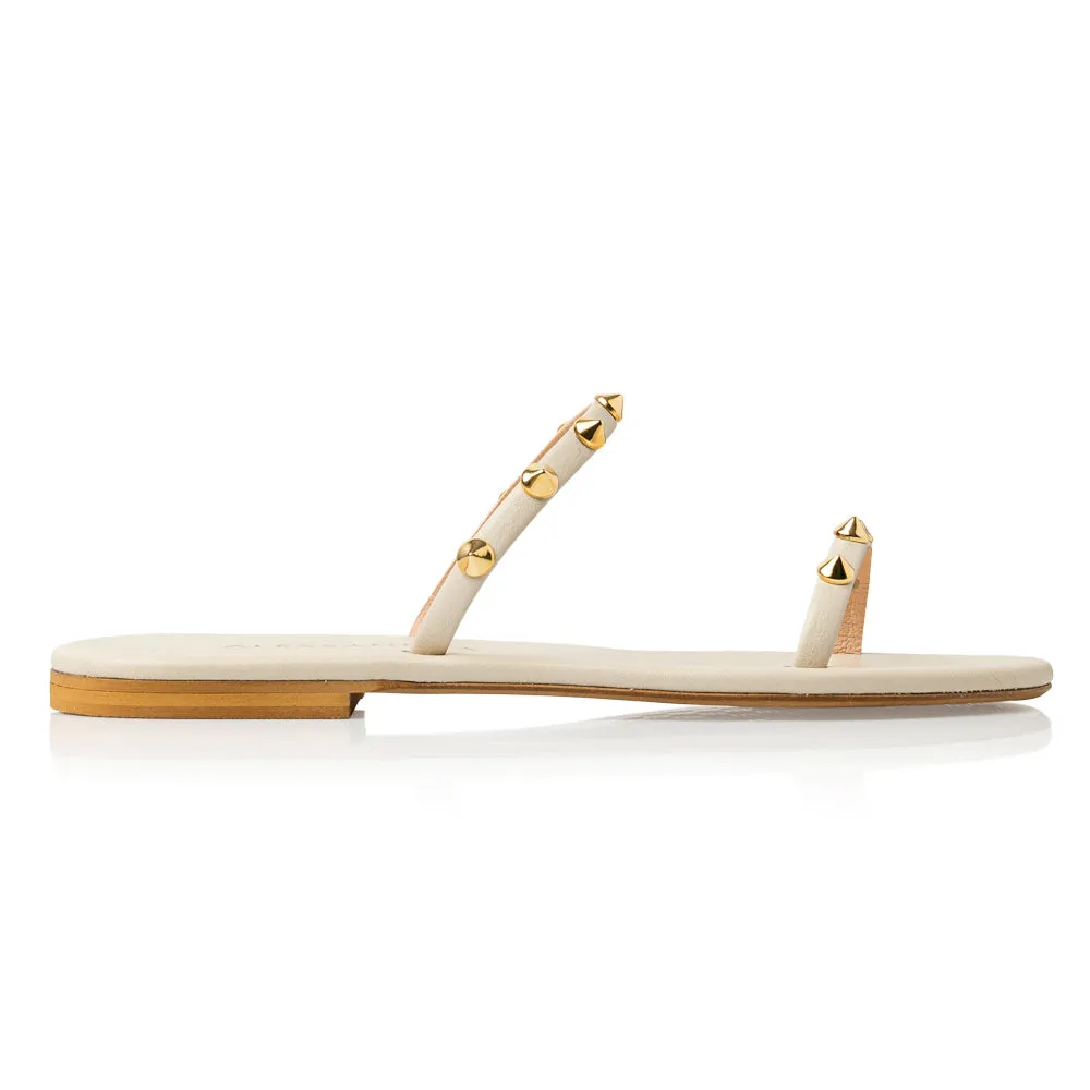 Red beach || Offwhite