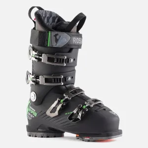 Rossignol - HI-SPEED PRO120 MV GW-BK/GREEN 23/24