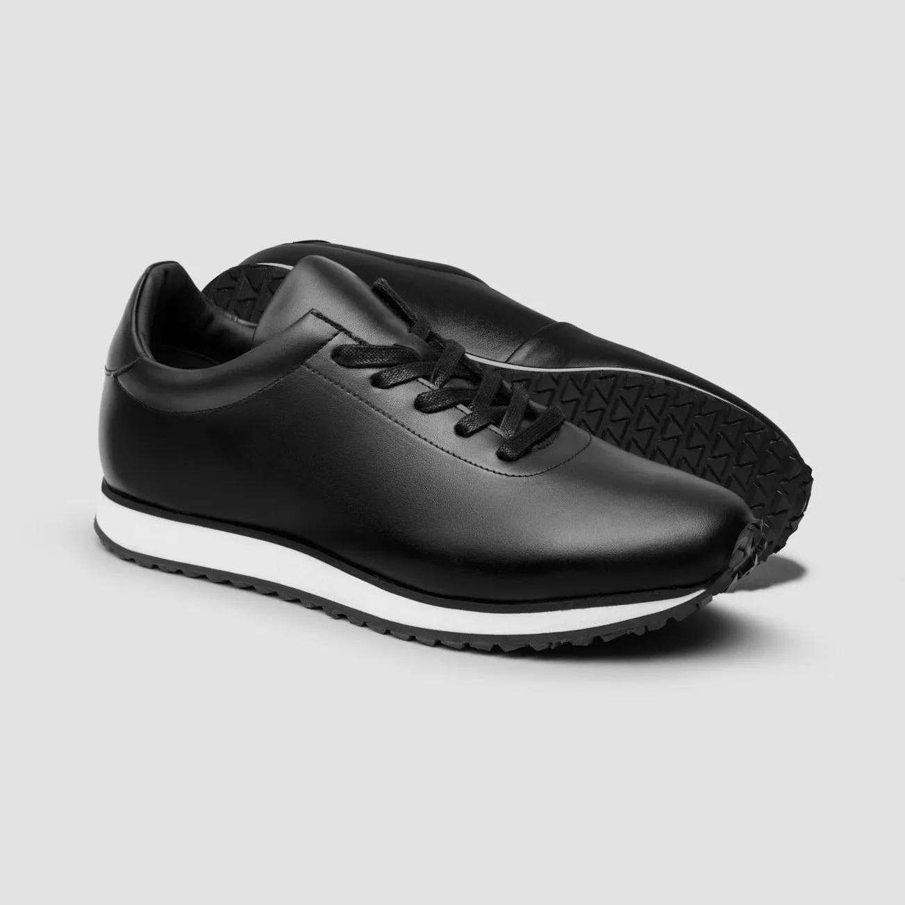 Running Sneaker Black