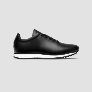 Running Sneaker Black