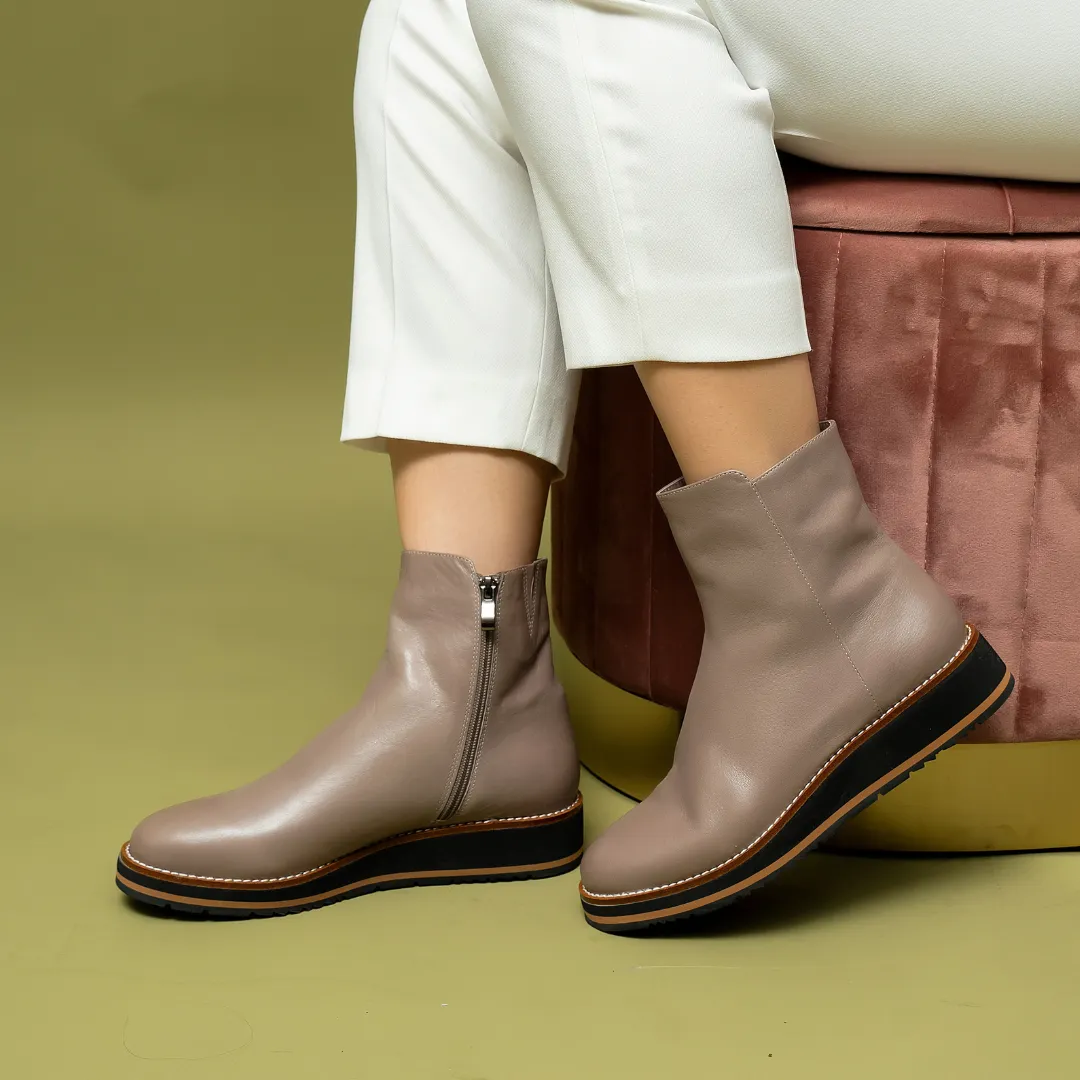 Salome - Taupe