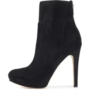 Sam Edelman for Women: Alyssa Black Heel Boots