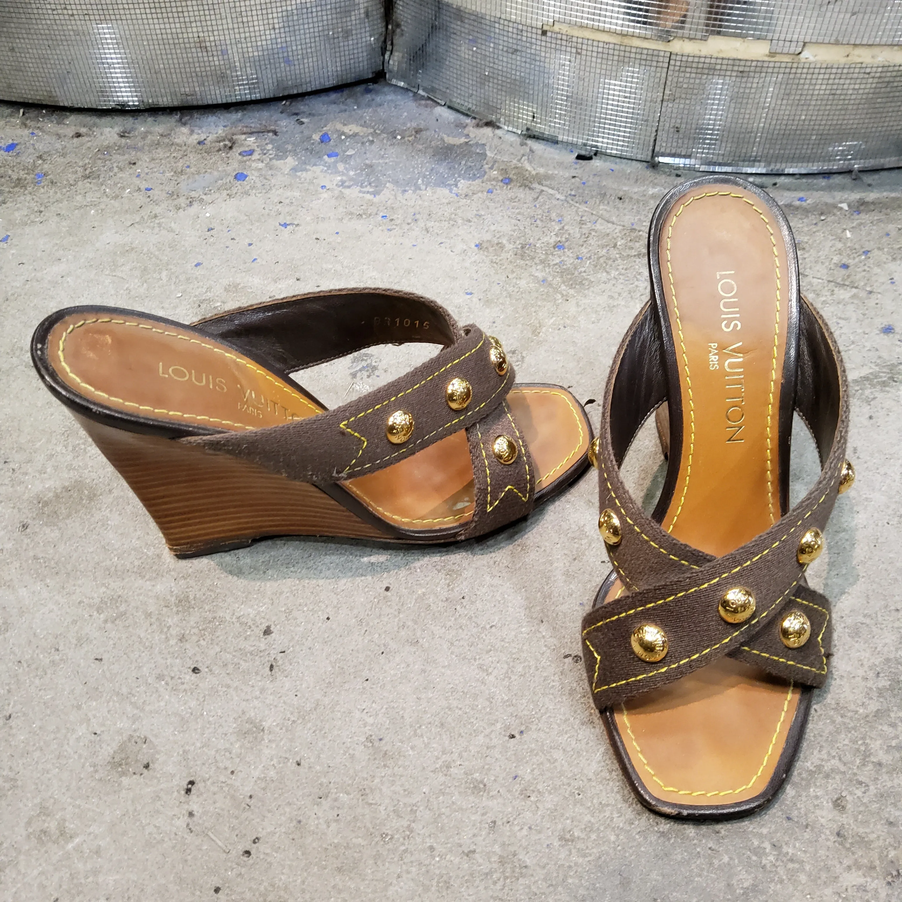 Sandals