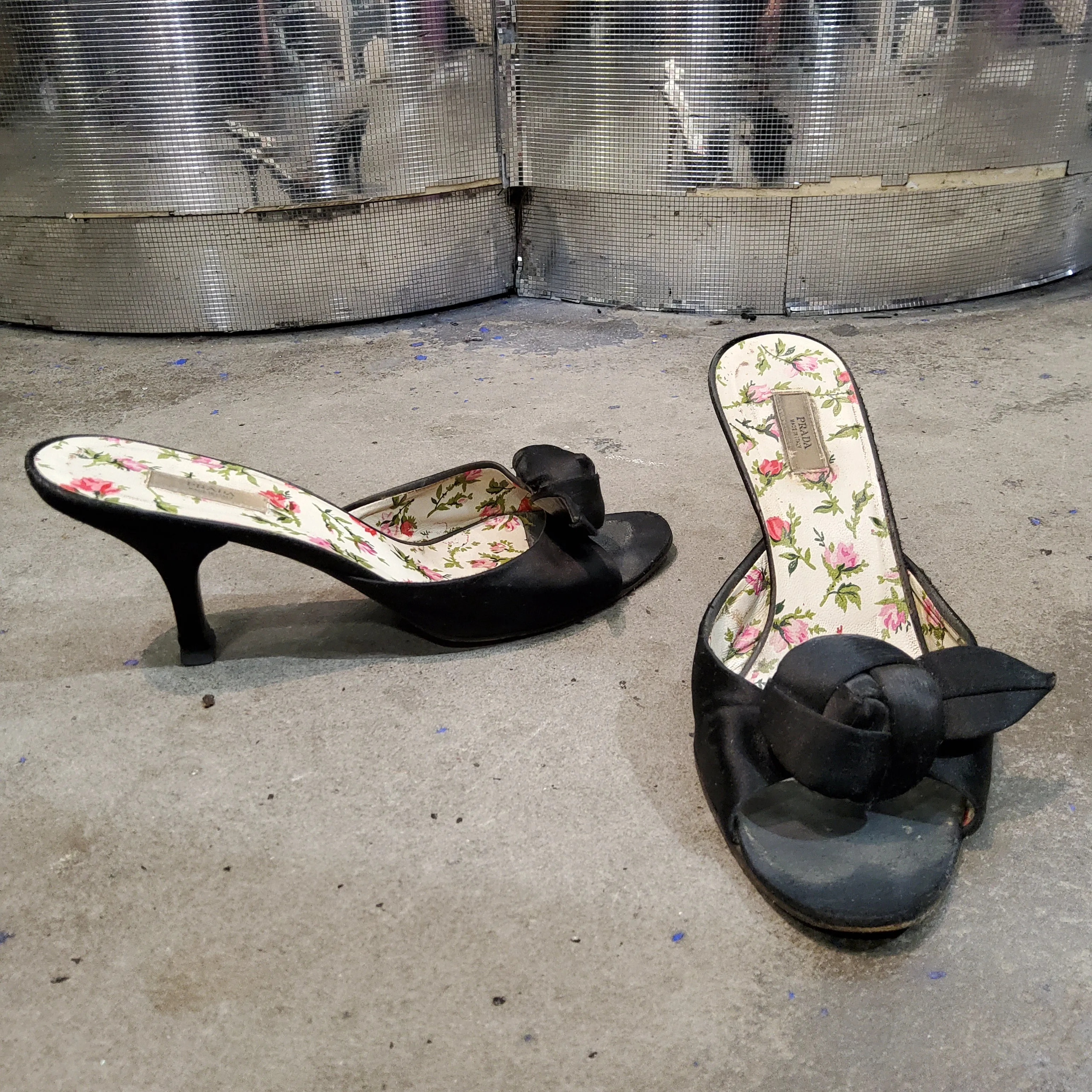 Sandals
