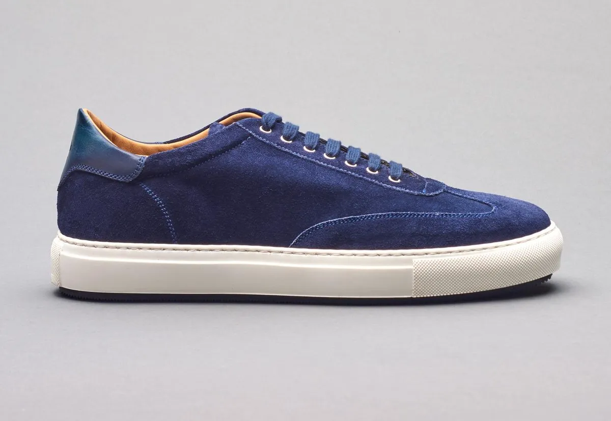SB300 Velour Cosmos Sneaker